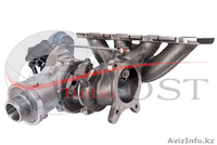 Турбина Audi A4 1.8 TFSI (B8) - Изображение #3, Объявление #1034114