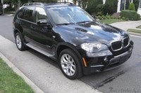 2011 bmw x5.Отличное состояние и почти новый - Изображение #2, Объявление #1031993