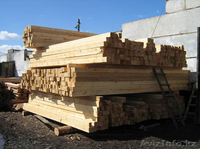 Пиломатериал российский!!!!!! - Изображение #1, Объявление #1044711
