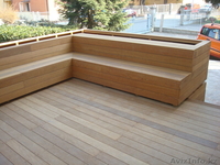 "Строительство со вкусом"Террасная доска"Darvolex" - Изображение #1, Объявление #1034751