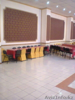 Продается  новый ресторан в селе Жынгылды - Изображение #4, Объявление #1047189
