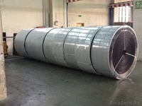 Конвейерная лента тканевая ТК-200 ЕР 200 БКНЛ  - Изображение #4, Объявление #1041381