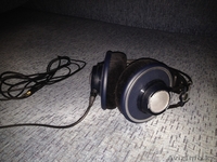 Наушники для прослушивания музыки AKG K 702 - Изображение #2, Объявление #1039978