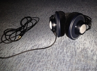 Наушники для прослушивания музыки AKG K 702 - Изображение #3, Объявление #1039978