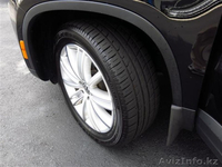 Volkswagen Tiguan, 2009 , для продажи - Изображение #3, Объявление #1055887