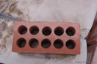 Облицовочный кирпич керамический - Изображение #2, Объявление #1051946