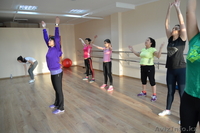 Фитнес спорт красота - Изображение #3, Объявление #1062691