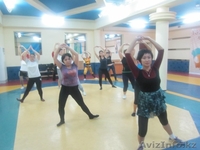 Фитнес спорт красота - Изображение #1, Объявление #1062691