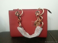 Продам стильные брэндовые сумки - Изображение #5, Объявление #1075612