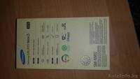 Обменяю Sumsung Galaxy Note3 na iphone 5s - Изображение #2, Объявление #1068953