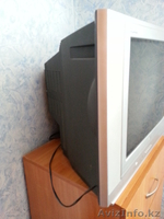 Продам телевизор LG б/у - Изображение #2, Объявление #1077498