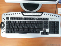 Продам монитор Samsung SynvMaster 710N - Изображение #1, Объявление #1077499