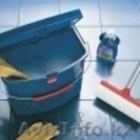 Клининговая Агентство Помощница - Изображение #2, Объявление #1055380