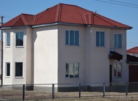 Строим дома, коттеджи и офисы недорого - Изображение #1, Объявление #1076288