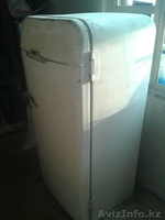 старый холодильник Зил москва - Изображение #3, Объявление #1079199