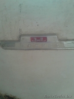 старый холодильник Зил москва - Изображение #2, Объявление #1079199