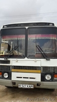 Продаю автобус ПАЗ, в хорошем состоянии - Изображение #1, Объявление #1067470