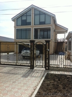 Строим дома, коттеджи и офисы недорого - Изображение #2, Объявление #1076288