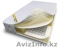 матрацы ортопедические, простые любых размеров оптом и в розницу - Изображение #2, Объявление #652421