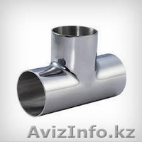 Продам нержавеющую трубу, 12Х18Н10Т лист,уголок, круг, сетка, фланец, задвижка,  - Изображение #4, Объявление #1073410