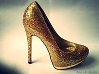 Туфли европейского качества новые Актау - Изображение #2, Объявление #1095690
