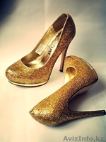 Туфли европейского качества новые Актау - Изображение #3, Объявление #1095690