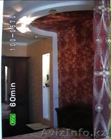 Сдаю 2-х ком кв.некурящим !!! с видом на море, длительно  8 7077570116 - Изображение #4, Объявление #952309