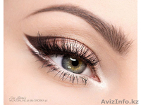 Татуаж (перманентный макияж) в Актау - Изображение #1, Объявление #1096016