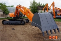 Фронтальный погрузчик ПК-40. - Изображение #5, Объявление #1098608