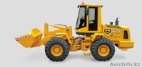 Фронтальный погрузчик ПК-40. - Изображение #1, Объявление #1098608