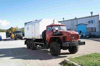 Фронтальный погрузчик ПК-40. - Изображение #7, Объявление #1098608