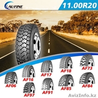 Универсальные Грузовые шины 12.00R20 в Актау - Изображение #3, Объявление #1107652