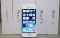 Новый: Apple iPhone 5S разблокирована / Samsung Galaxy S5 / Apple Macbook - Изображение #1, Объявление #1109381