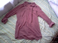 Молодежная одежда - Изображение #1, Объявление #1107600