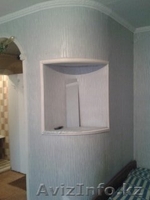 срочно продается однокомнатная квартираом  море на 3 этаже малая сторона - Изображение #8, Объявление #1103965