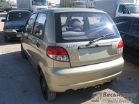 Продам Daewoo Matiz 2011 г. в. - Изображение #2, Объявление #1110047