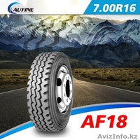 Универсальные Грузовые шины 11.00R20 в Актау - Изображение #3, Объявление #1107657