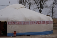 сдается железную Юрта - Изображение #2, Объявление #1122378