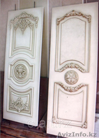 Двери, мебель, деревянные стеновые панели любой сложности и конфигурации - Изображение #6, Объявление #1114512