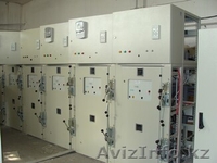 электрораспределительные щиты, электротехнические оборудования - Изображение #3, Объявление #1124791