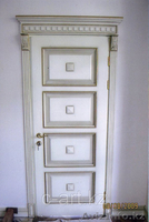 Двери, мебель, деревянные стеновые панели любой сложности и конфигурации - Изображение #9, Объявление #1114512