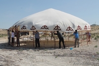 сдается железную Юрта - Изображение #3, Объявление #1122378