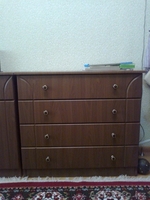 Продам спальную мебель - Изображение #4, Объявление #1118846