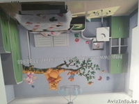 продам фотообои красивые и насадки для кранов и душа, недорого,от 700 до 4000тг. - Изображение #5, Объявление #1132376