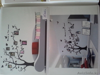 продам фотообои красивые и насадки для кранов и душа, недорого,от 700 до 4000тг. - Изображение #4, Объявление #1132376