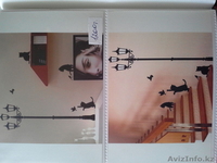 продам фотообои красивые и насадки для кранов и душа, недорого,от 700 до 4000тг. - Изображение #1, Объявление #1132376