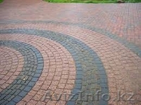 ТУФ,ТРАВЕРТИН,БАЗАЛЬТ,МРАМОР,ФЕЛЬЗИТ,БРУСЧАТКА,ФОНТАНЫ - Изображение #8, Объявление #1129344