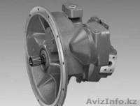 Гидравлические аксиально поршневые насосы handok   kawasaki - Изображение #2, Объявление #1147915