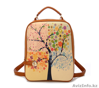 Сумки с бесплатной доставкой на дом на следующий день. - Изображение #1, Объявление #1143579