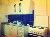 Квартира по суткам и часам  - Изображение #4, Объявление #1154055